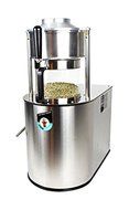 Sonofresco Profile Coffee Roaster, 2-Pound, Propane, Brushed Stainless Steel