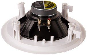 Dayton Audio CS820C 8 2-Way Ceiling Speaker Pair
