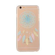 iPhone 7 Case Cover,TYoung(TM) Ultra Thin Transparent Clear Soft Flexible TPU Case Cover [Anti-Scratch] Skin Protector... N103