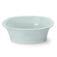 Portmeirion Sophie Conran Celadon Rectangular Pie Dish