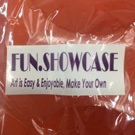 FUNSHOWCASE Large 6 Cavities Hemisphere Dome Silicone Mold
