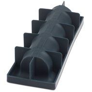 Pavoni Pavocake Tronchetti Silicone Insert Mold