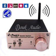 Nobsound Bluetooth Digital Amplifier RCA Audio HiFi Wireless Music Stereo Power amp 100W