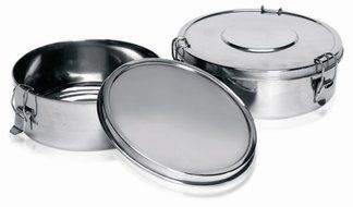 Imusa Flan Mold, 1.5-Quart