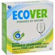 Ecover, Auto Dishwasher Tabs 17.6 Oz Ea 1