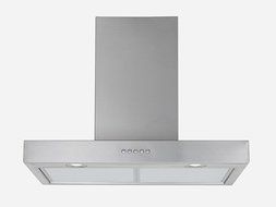 30" Wall Mount Stainless Steel 3 Speeds Electronic Switch Stove Vent Range Hood WL-0033375