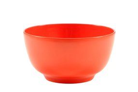 French Bull Melamine Small Bowl, Pink N5