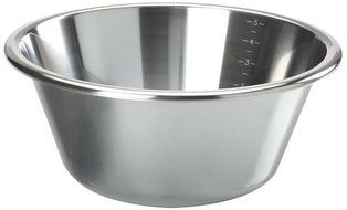 Linden Sweden Stainless Steel Whip Bowl, 1.5-Quart