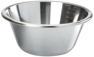 Linden Sweden Stainless Steel Whip Bowl, 1.5-Quart N2