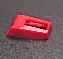 TURNTABLE NEEDLE FOR Grace GDI-NDL2 FOR Grace Digital VinyL Writer turntable N3