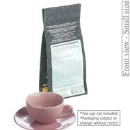 Metropolitan Tea 50 Count Pyramid Shaped Teabags, Organic Peppermint Willamette Tea N4