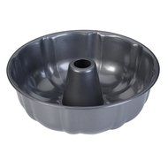 Baker&#039;s Advantage Nonstick Bundt Cake Pan, 10-Inch