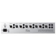 Rane G4 Quad Gate (2U)