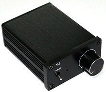 TDA7492 Mini Digital amp Amplifier Board W/ Class D 240W computer amplifier N2
