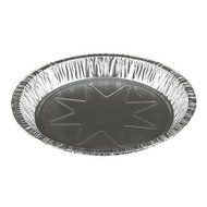 Rnd Alum Pie Pan X-Deep 10In 400