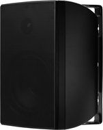 NHT N-O2B-ARC High Performance Outdoor Loudspeaker (Matte Black, Single) N15