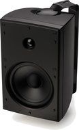 NHT N-O2B-ARC High Performance Outdoor Loudspeaker (Matte Black, Single) N16