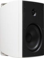NHT N-O2B-ARC High Performance Outdoor Loudspeaker (Matte Black, Single) N17