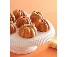 Martha Stewart Mini Pumpkin Cake Pan