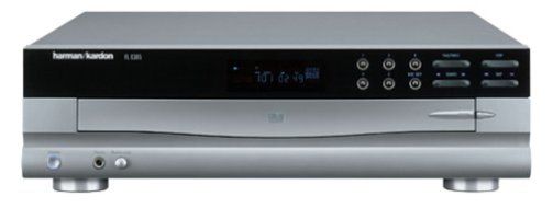 Harman Kardon FL8385 5-Disc CD Changer (Discontinued by Manufacturer)