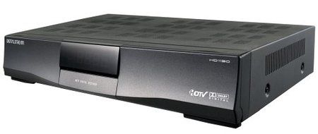 Pro Brand HD1150 ATSC (Off-Air) HDTV Tuner/Receiver