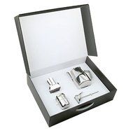 Motta Professional 7500 4-Piece Barista Kit With Europa Pitcher N5