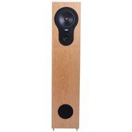 Rega RX5 Floorstanding Loudspeakers (Single, Cherry)