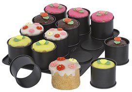 Zenker Ring Mold Creations, Nonstick