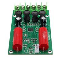 Mini TA2024 HIFI Digital Audio Amplifier AMP Module 12V 2x15W N4