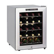 Sunpentown WC-12 ThermoElectric 12-Bottle Wine Cooler N3