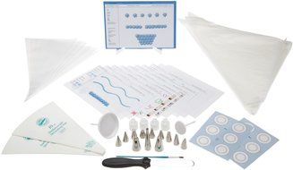 Wilton Decorating Basics Student Kit- Discontinued By Manufacturer