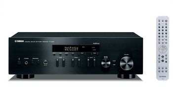 Yamaha MusicCast R-N402 Hi-Fi Network Receiver N2