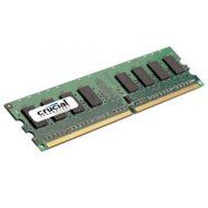 CRUCIAL 2GB 667MHz DDR2 PC2-5300 [CT25672AA667]