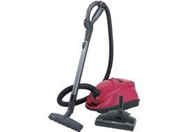 Bosch Vacuum Cleaner Premium Electro Duo XXL HC BSG81380UC