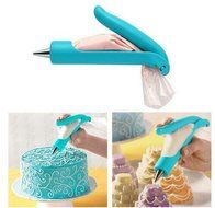 Fondant Cake Decorating Mouth Pastry Sugar Craft Decoration Tools by Annie KJ