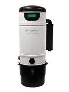 Electrolux Quiet Clean PU 3900 C Central Vacuum Unit