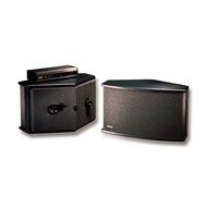 Bose 901 Direct/Reflecting Speaker System - Walnut