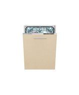 Blomberg Appliances DWS54100FBI: Fully Integrated Slim Tub Stainless Steel Dishwasher