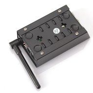 BADA 4 Channels A/V 2.4GHz 2.4G Wireless Audio Video Transmitter Receiver Sender