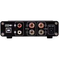 Topping TP30-MK2 T-Amp Class T Digital Amplifier with USB-DAC 15 WPC N2