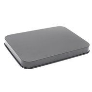 Wenwins non stick rectangular cake pans N6