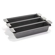Non-Stick TriSagna Pan