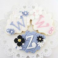 Y&amp;XL&amp;H Oval Blessing Frame Shape Cookie Cutters Fruit Cut Molds Stainless Steel N2
