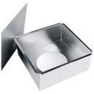 Excelle Elite 6 x 2-3/4 Inch Springform Pan