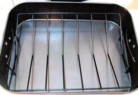 Everyday Living Non-stick Roasting Pan N2