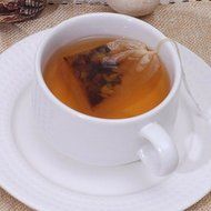 SHZONS 100pcs/Pack Disposable Tea Filter Bags,Heat Seal Filter Paper Tea Bags Infuser with Drawstring for Loose... N5