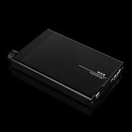TOPPING NX3 Portable HiFi Headphone Amplifier, Ultra Slim Earphone Amps, with Bass Turbo and DAC Decoder, for... N5