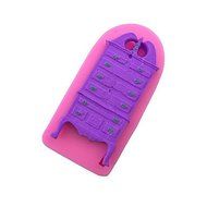 Y&amp;XL&amp;H Drawer Type Candy Fondant Cake Molds For The Kitchen Baking Molds