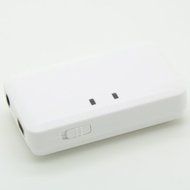 Wireless Bluetooth Stereo Audio Music Receiver for iPod iPhone MP3 MP4 PC N2