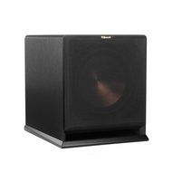 Klipsch RP-260F Reference Premiere Floorstanding Speaker Package with RP-440C Center Channel Speaker and R112...
